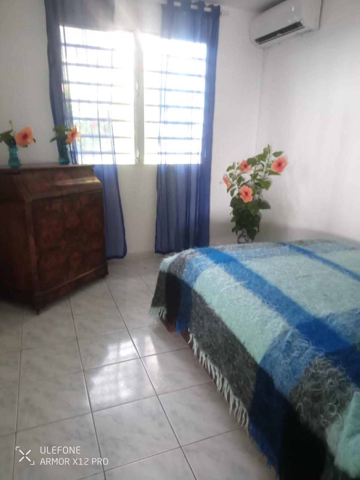 הוילה לה למנטין Martinique Vue D'Exception Et Piscine מראה חיצוני תמונה